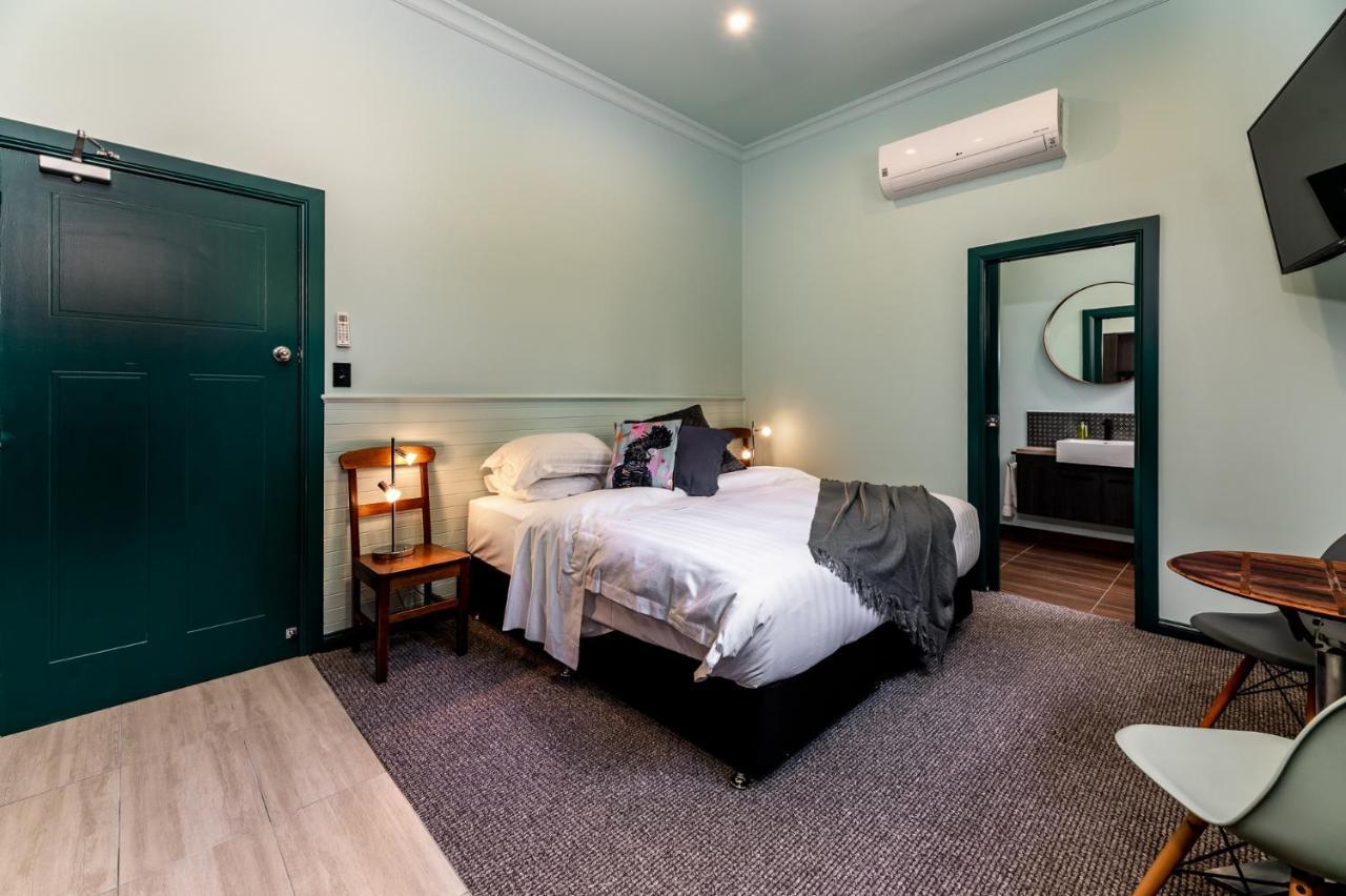 Tuck Inn Yarra Valley Healesville Exterior foto