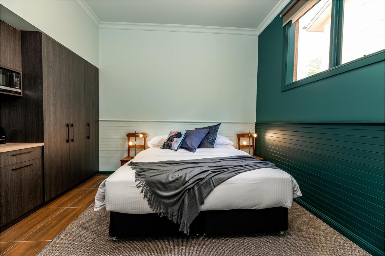 Tuck Inn Yarra Valley Healesville Exterior foto
