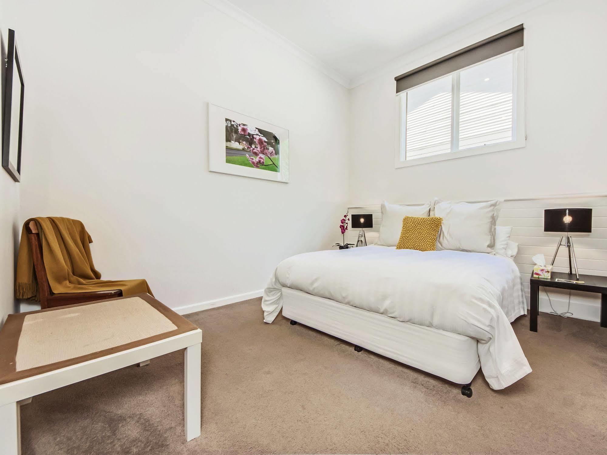 Tuck Inn Yarra Valley Healesville Exterior foto